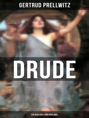 cover image of DRUDE--Ein Buch des Vorfrühlings